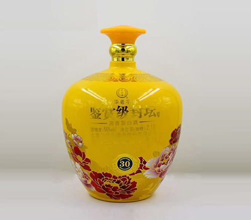 山东酒坛