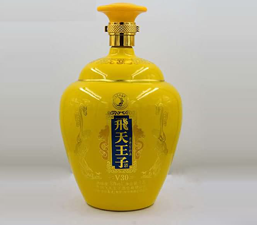 山东酒坛