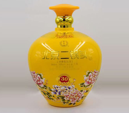 郓城酒坛