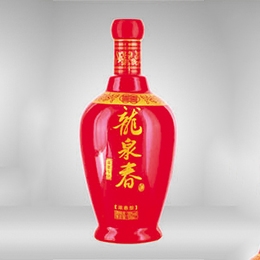 黑龙江彩色瓶