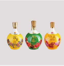 郓城县丰泽玻璃有限公司